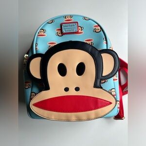 Loungefly Paul Frank